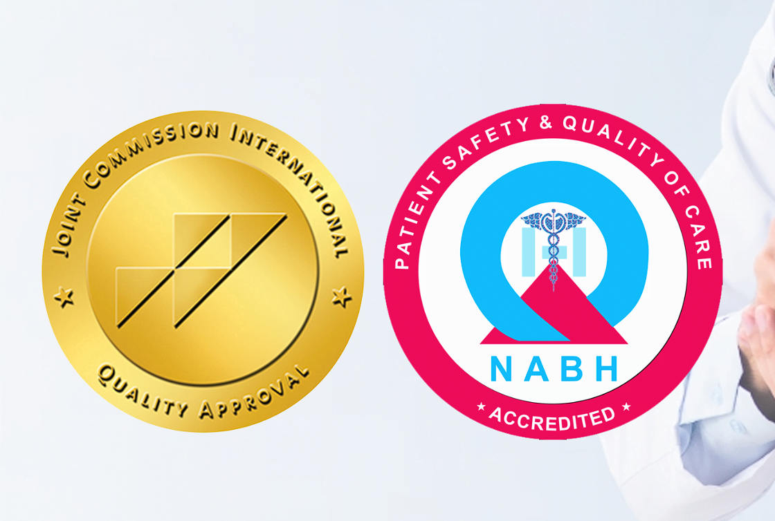 Accreditation