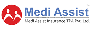 Medi Assist Insurance Tpa Pvt. Ltd